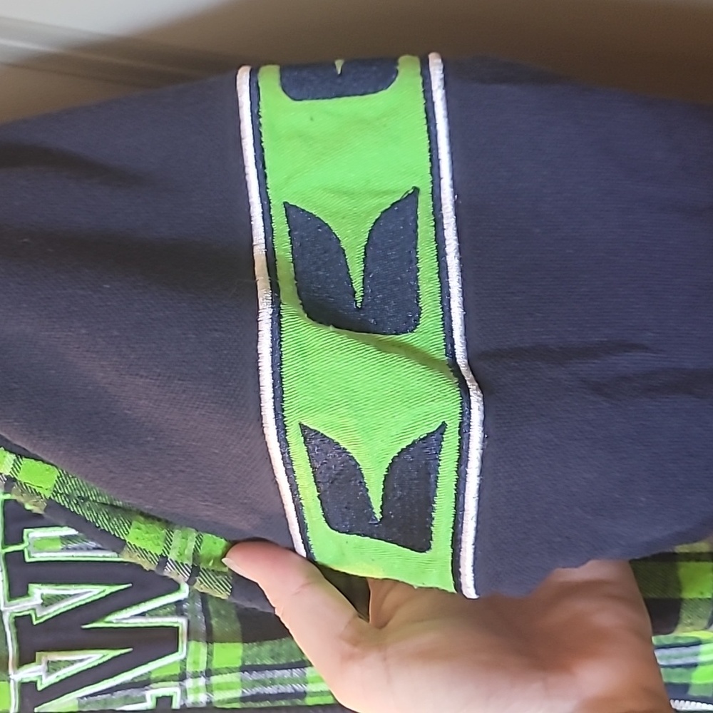 Seahawks Jacket - Picture 6 of 8